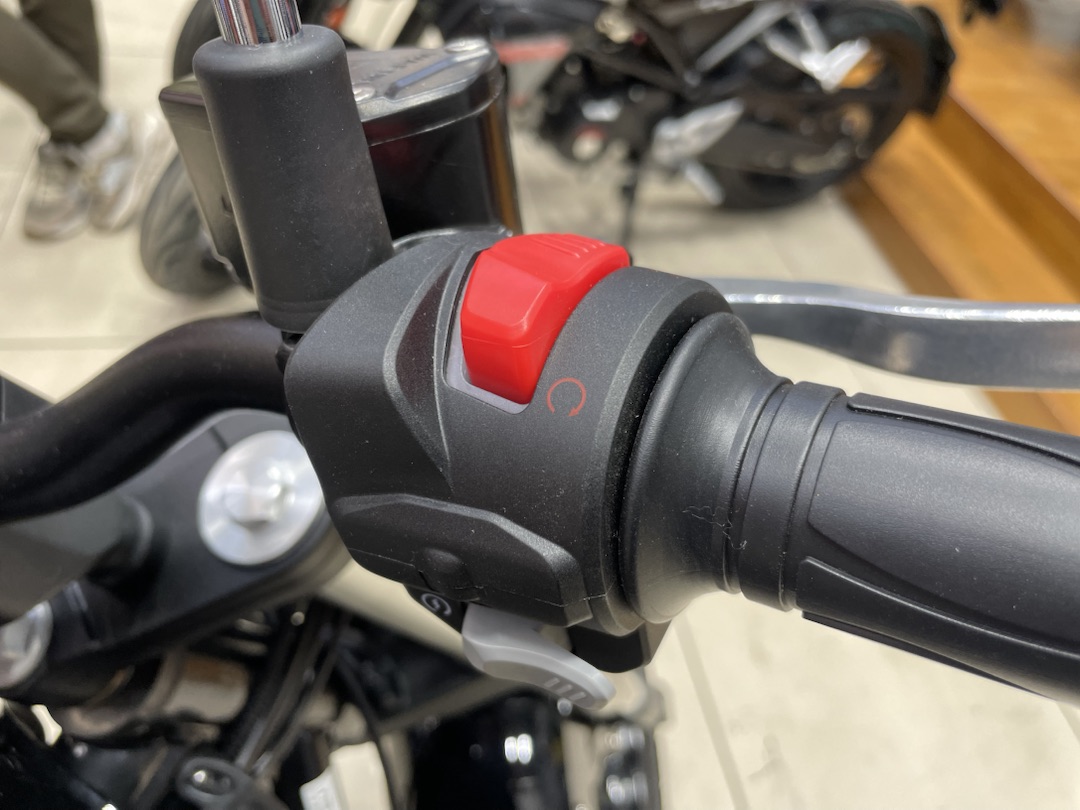 Мотоцикл Benda Funrider 125 в Новороссийске