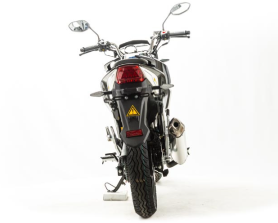 Мотоцикл MOTOLAND (МОТОЛЕНД) FIGHTER 250 в Новороссийске