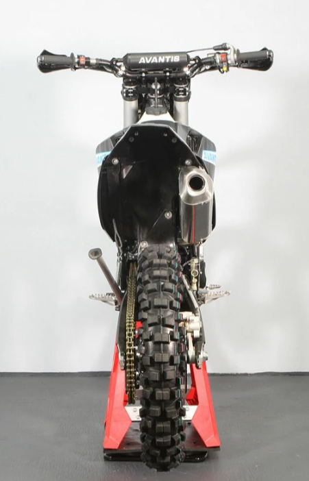 Мотоцикл Avantis Enduro 300 PRO EFI Exclusive (NC250/177MM) ARS в Новороссийске