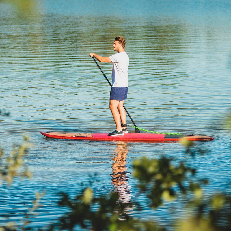 SUP (САП) Доска MISHIMO BABMBUK 10.6 в Новороссийске