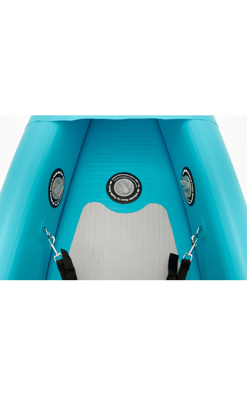 Надувной каяк Blau See Big Fish-3 Премиум в Новороссийске