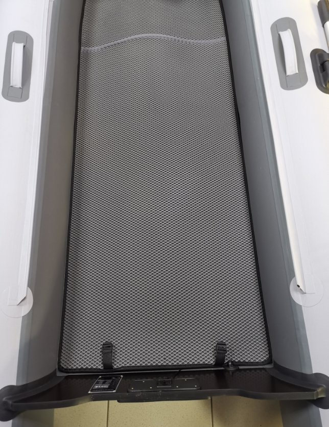 Коврик ЭВА (EVA) MISHIMO 400 LITE в Новороссийске