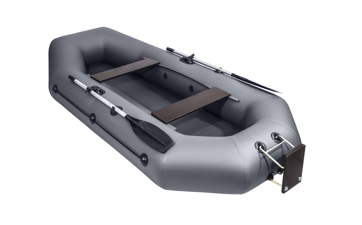 Лодка АКВА-МАСТЕР 300 ТР в Новороссийске