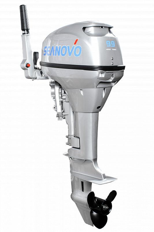 Лодочный мотор Seanovo SN9.9FHL ENDURO в Новороссийске