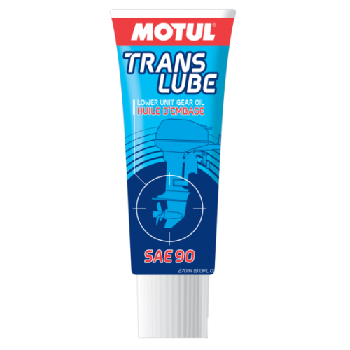 МАСЛО ТРАНСМИССИОННОЕ MOTUL Translube SAE 90 в Новороссийске
