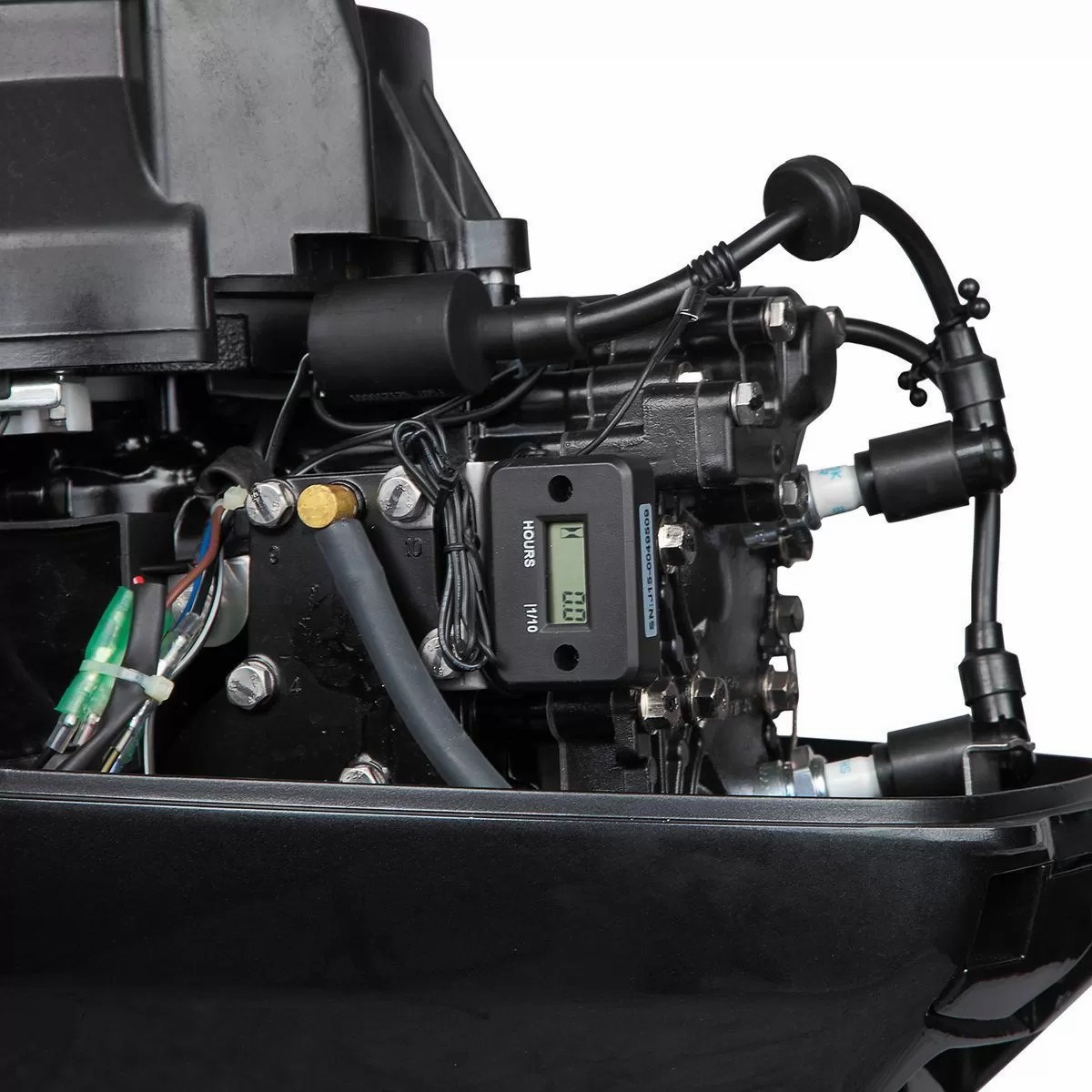 Лодочный мотор MARLIN MP 9.9 AMHS в Новороссийске