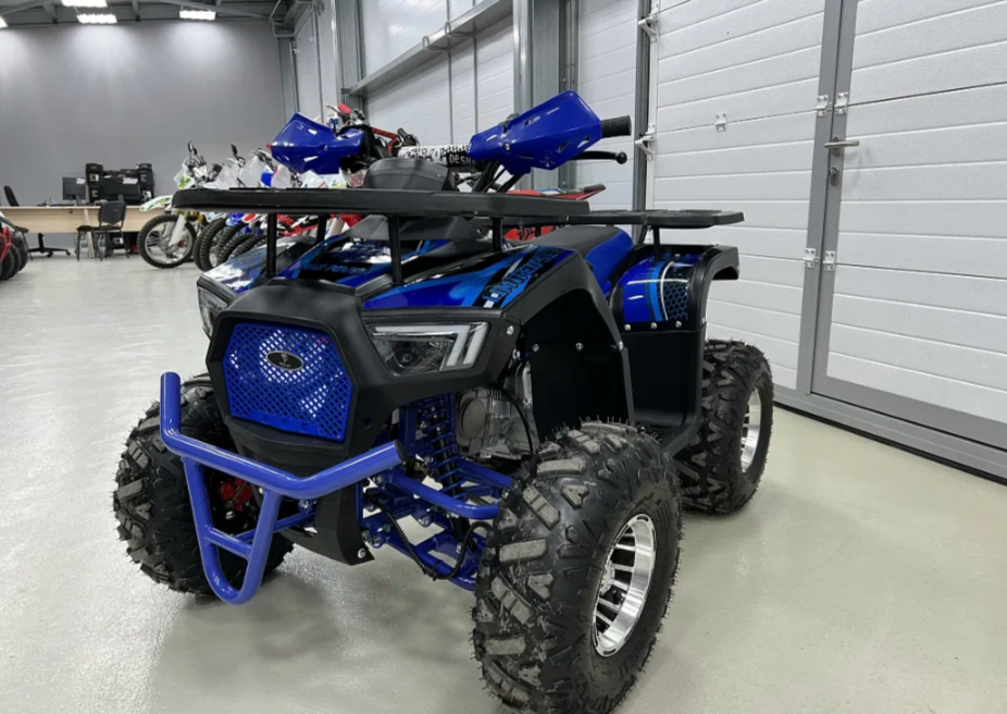 Квадроцикл PROMAX SPACE 200 в Новороссийске