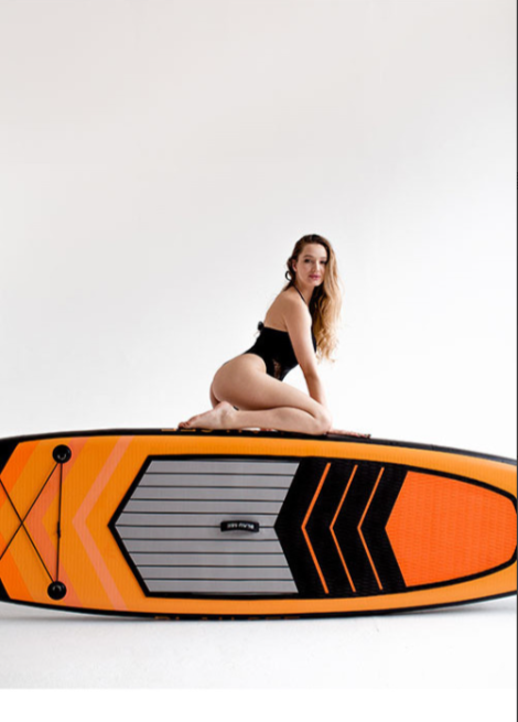 НАДУВНОЙ SUP-BOARD MOONLIGHT 11,6 в Новороссийске