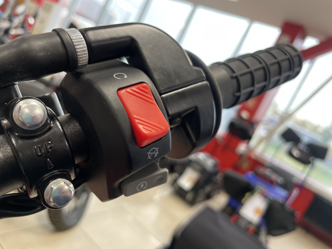 Кроссовый мотоцикл FAIDET K1 PR300 в Новороссийске