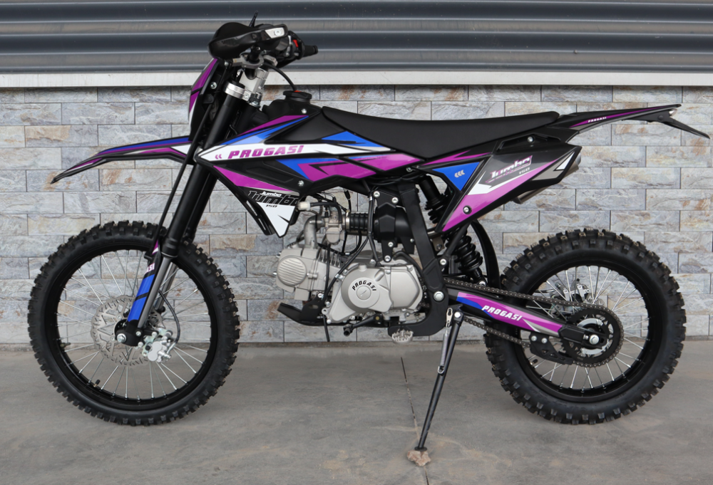 Мотоцикл Progasi Jumbo 150 (19/16) в Новороссийске