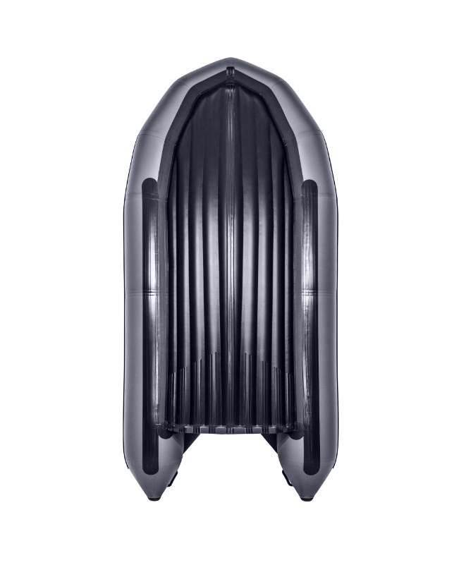 Лодка APACHE 3500 НДНД в Новороссийске