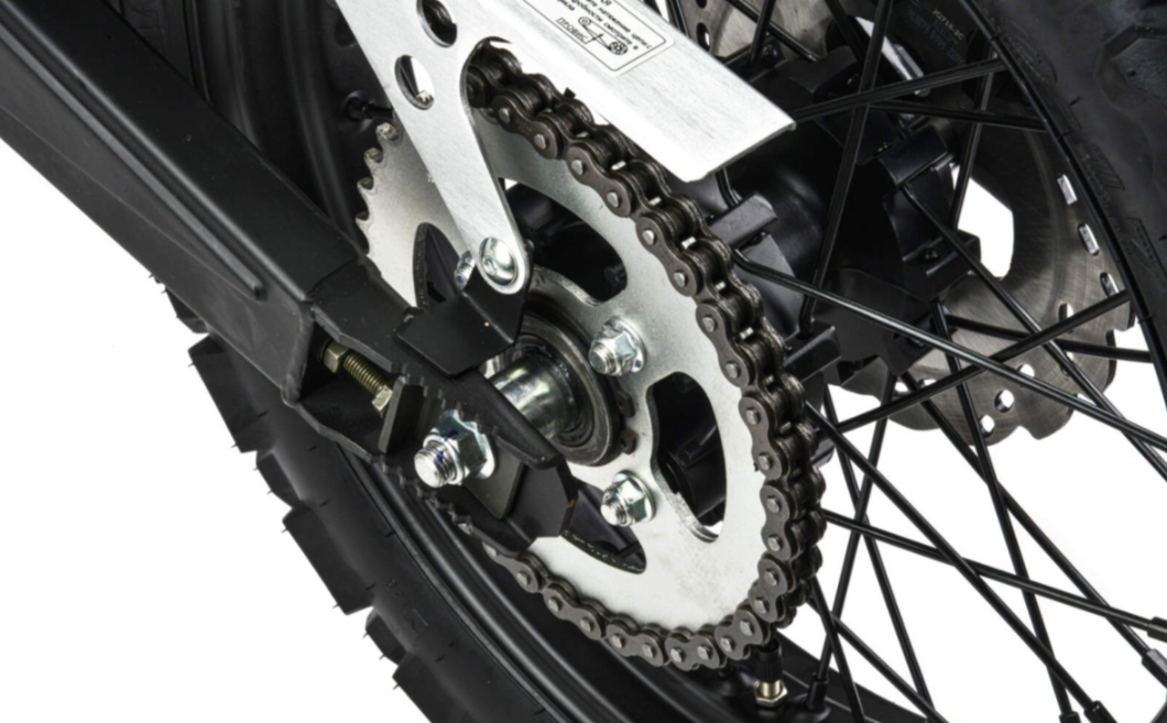 Мотоцикл Motoland LEGEND (XL250-A) (172FMM-5/PR250) в Новороссийске