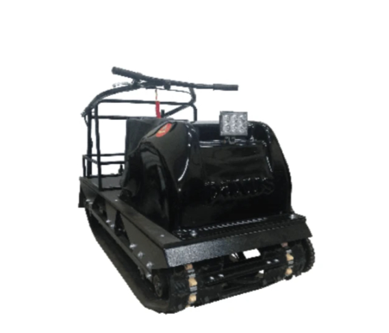 Мотобуксировщик PAXUS 550 AVANT 9 л.с. в Новороссийске