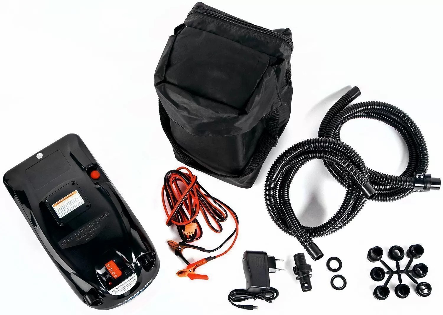 ЭЛЕКТРИЧЕСКИЙ НАСОС MARLIN GP-80 BD в Новороссийске