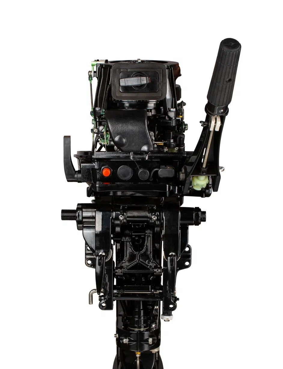 ЛОДОЧНЫЙ МОТОР GLADIATOR G20FHS в Новороссийске