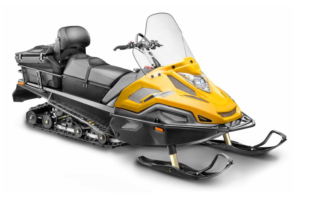 Снегоход STELS MS600T (SWT ST) СТАВР 1.0 К01 Tech в Новороссийске