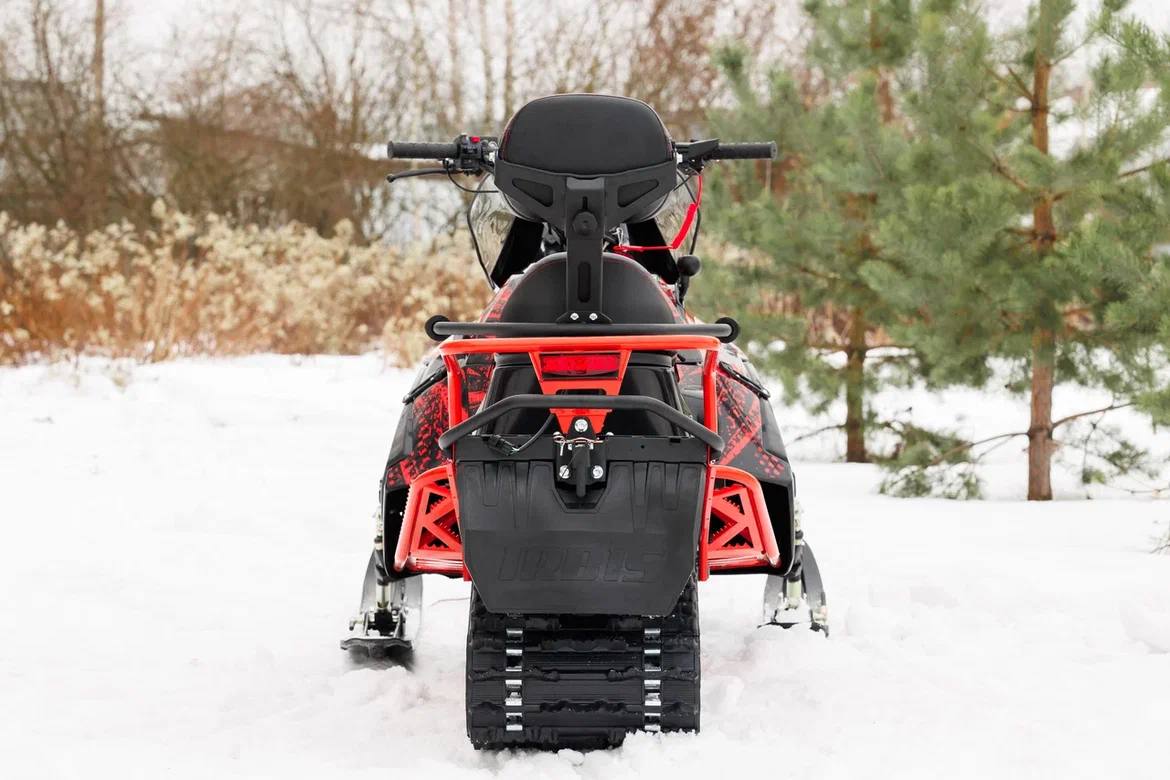 Снегоход IRBIS SF200L NEW 25/26 в Новороссийске