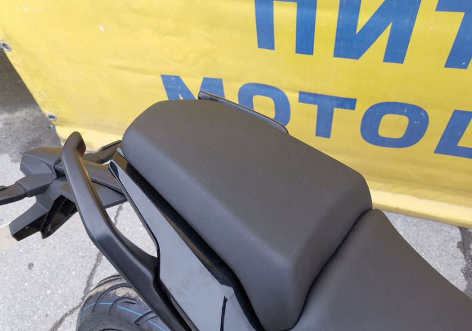 Мотоцикл MOTOLAND (МОТОЛЕНД) 250 CB250 (172FMM-5/PR250) (2022 г.) в Новороссийске