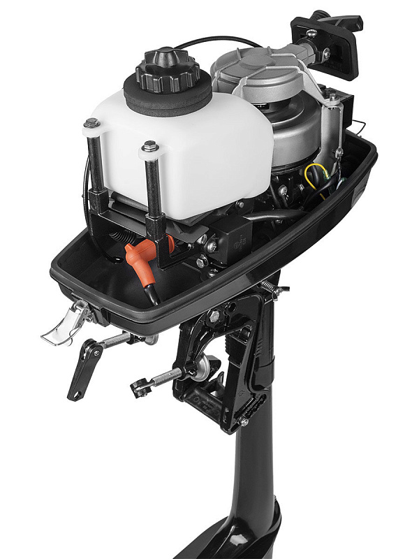 ЛОДОЧНЫЙ МОТОР GLADIATOR G3FHS в Новороссийске