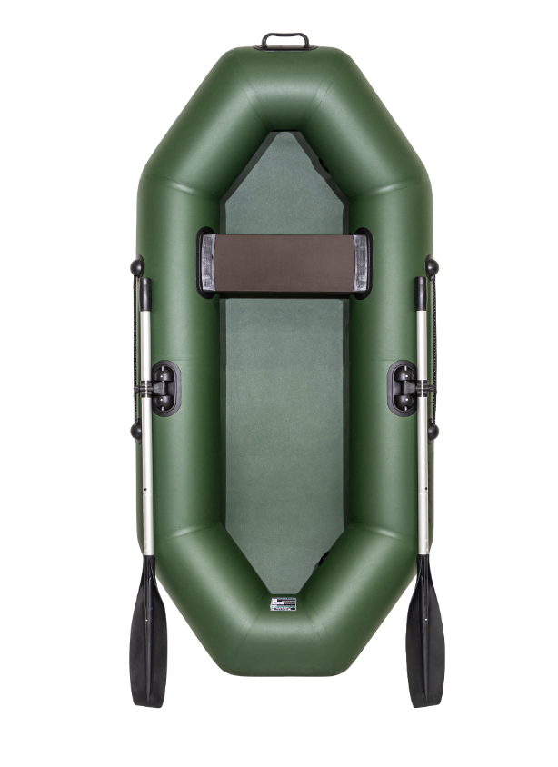 Лодка Барс 230 в Новороссийске