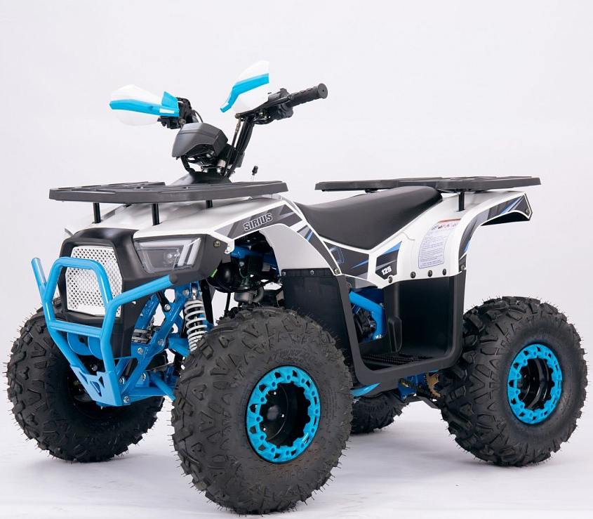 Квадроцикл YACOTA Sirius 125 в Новороссийске