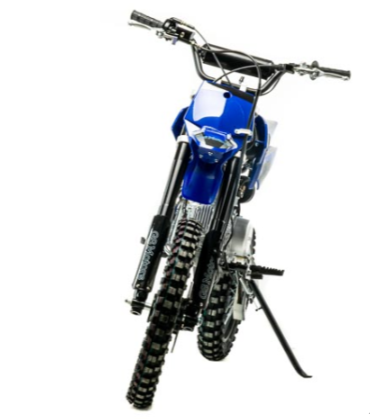 Питбайк MOTOLAND (МОТОЛЕНД) GS Motors S14 17/14 в Новороссийске