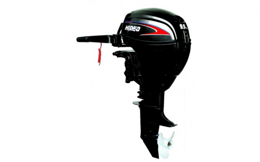 Лодочный мотор HIDEA HDF9.9HS в Новороссийске