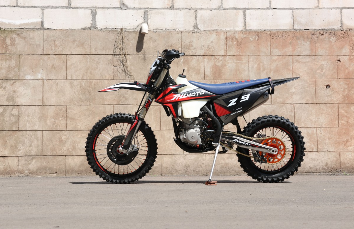 Мотоцикл JHLMOTO JHL Z9 NC450S в Новороссийске