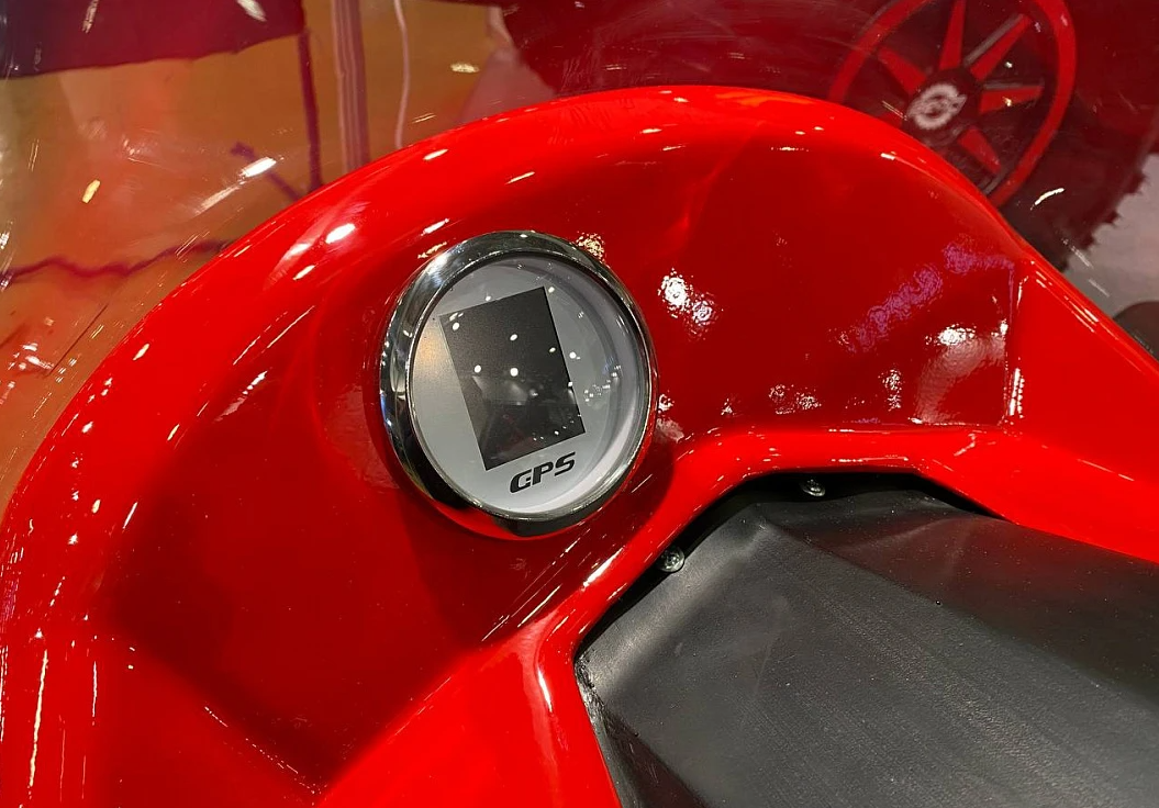 Снегоход ТОФАЛАР АТЛАС 800 в Новороссийске