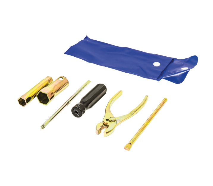 Лодочный мотор APACHE T9.8 BS в Новороссийске