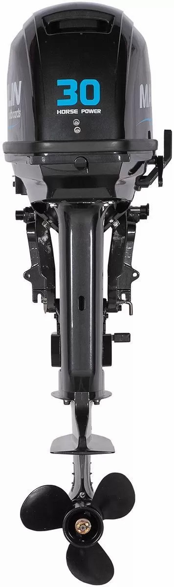 Лодочный мотор MARLIN MP 30 AWRS в Новороссийске