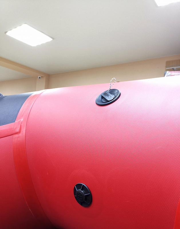 Лодка MISHIMO SPORT 390 в Новороссийске