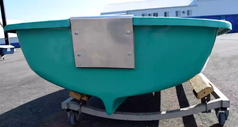 Стеклопластиковая Лодка Голавль в Новороссийске