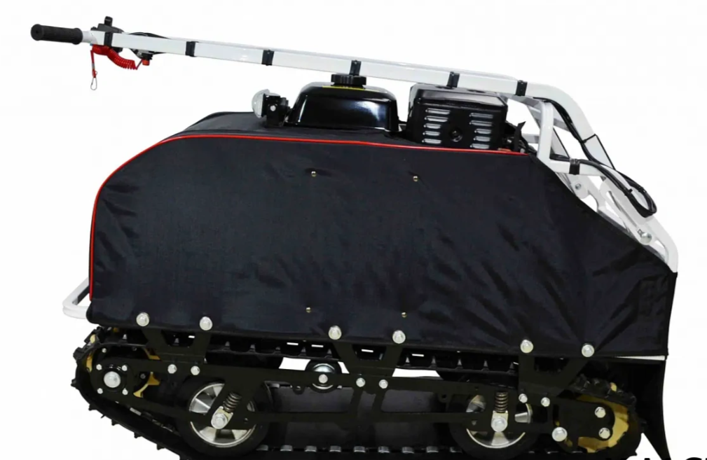 Компактная мотособака "Богатырь" mini 15Е (127 см) с электростартером в Новороссийске