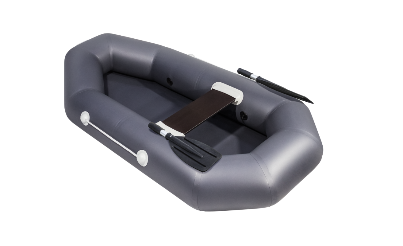 Лодка Барс 200 в Новороссийске