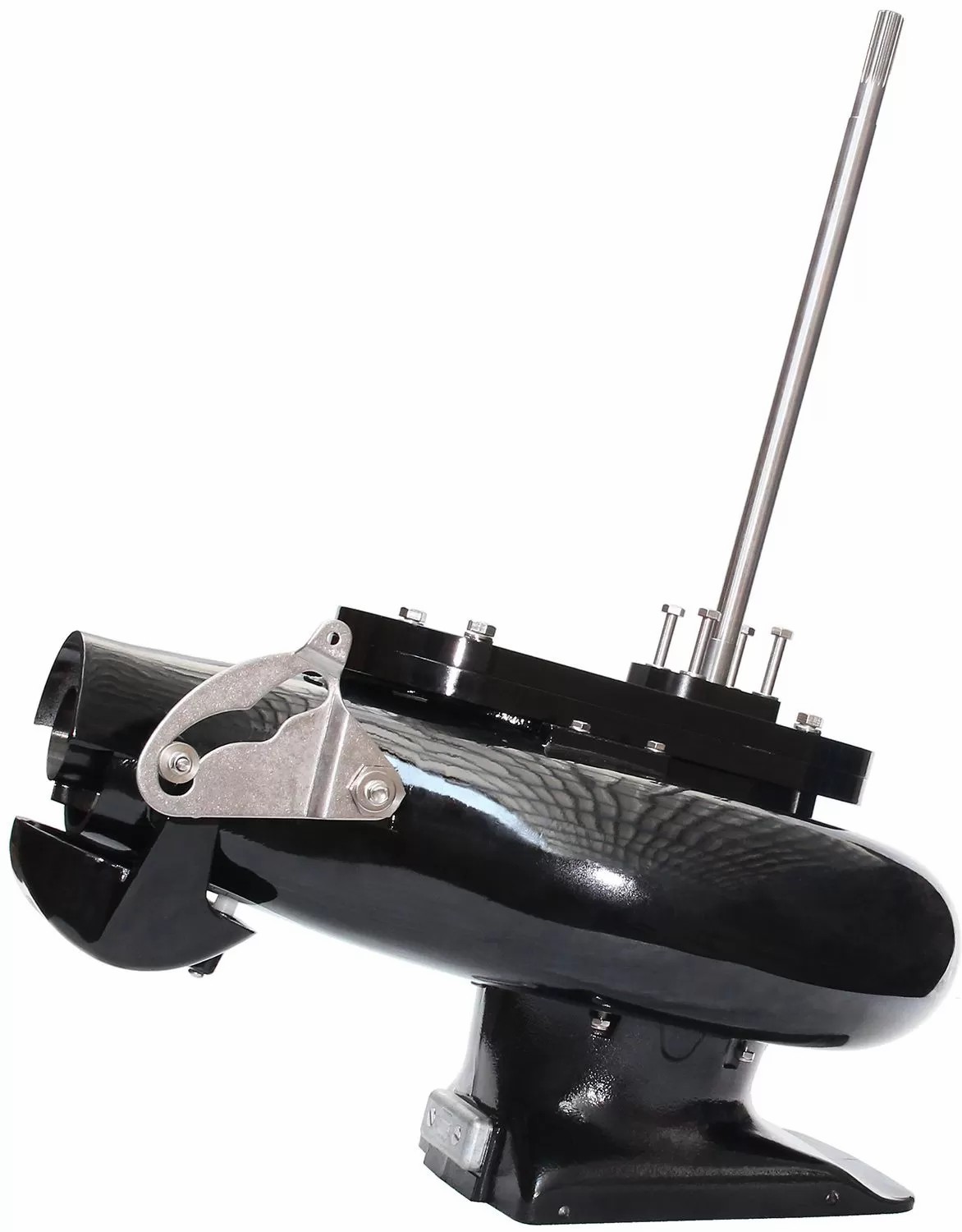 ВОДОМЕТНАЯ НАСАДКА MARLIN НА МОТОР 50 Л.С. TOHATSU, YAMAHA, MERCURY, MARLIN в Новороссийске