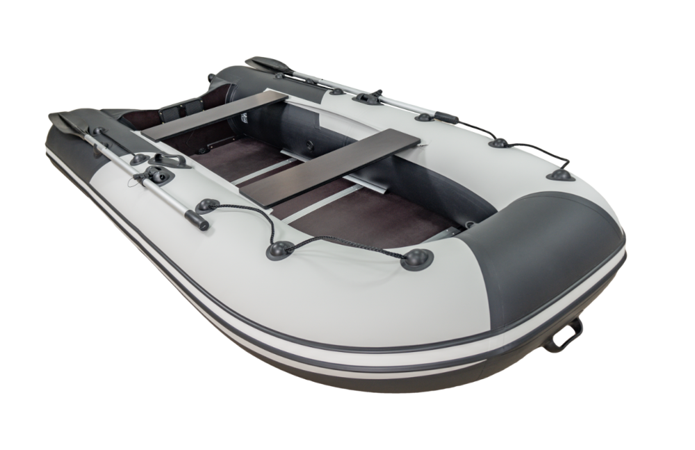 Лодка Ривьера Компакт 2900 СК в Новороссийске