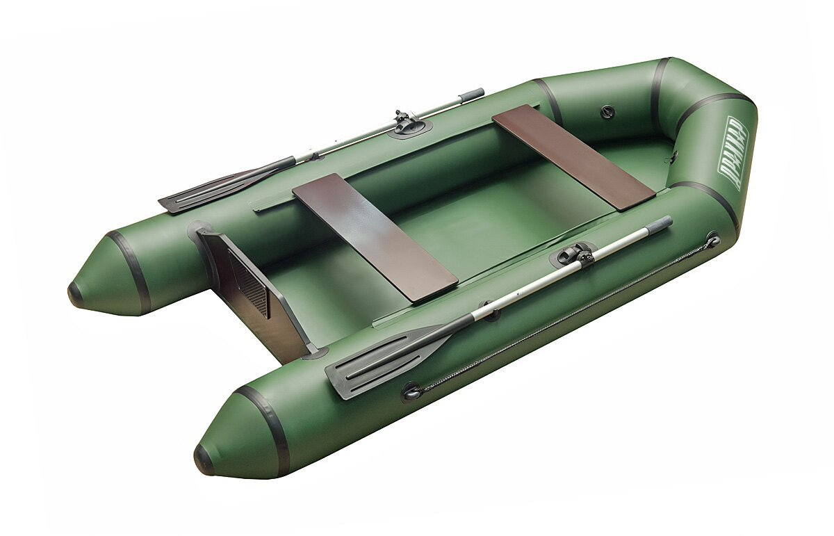 ЛОДКА ДРАККАР 3200 С STANDART в Новороссийске