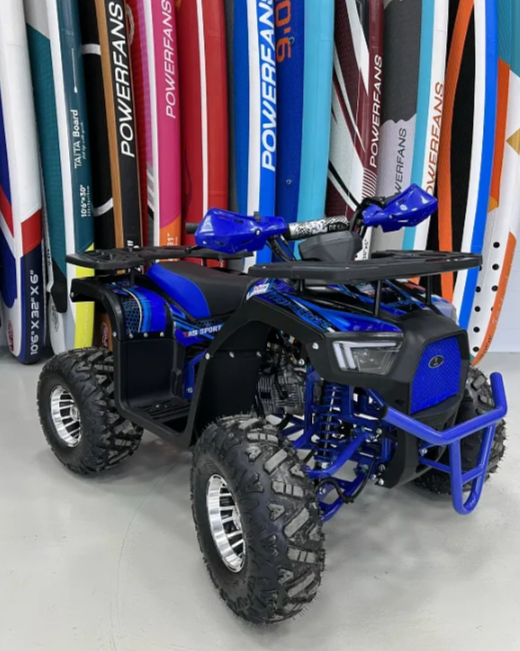 Квадроцикл PROMAX SPACE 200 в Новороссийске