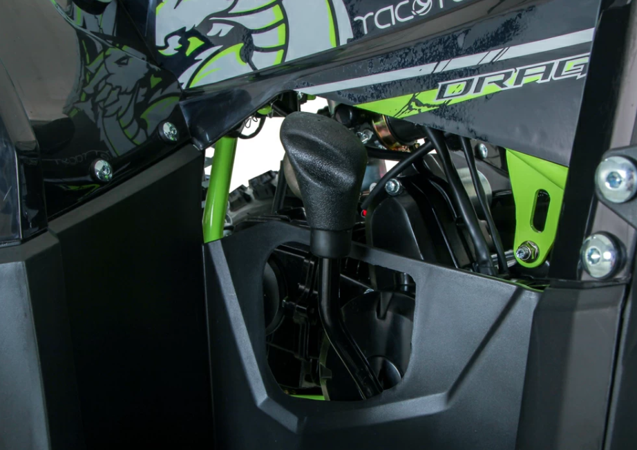 Квадроцикл YACOTA DRAGON LUX 125 в Новороссийске