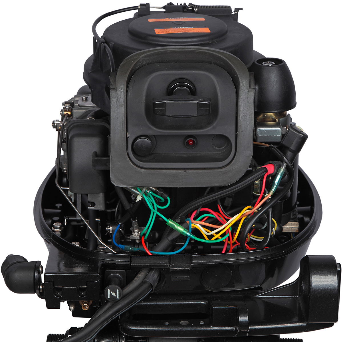 Лодочный мотор MARLIN MF 9.9 AMHL в Новороссийске