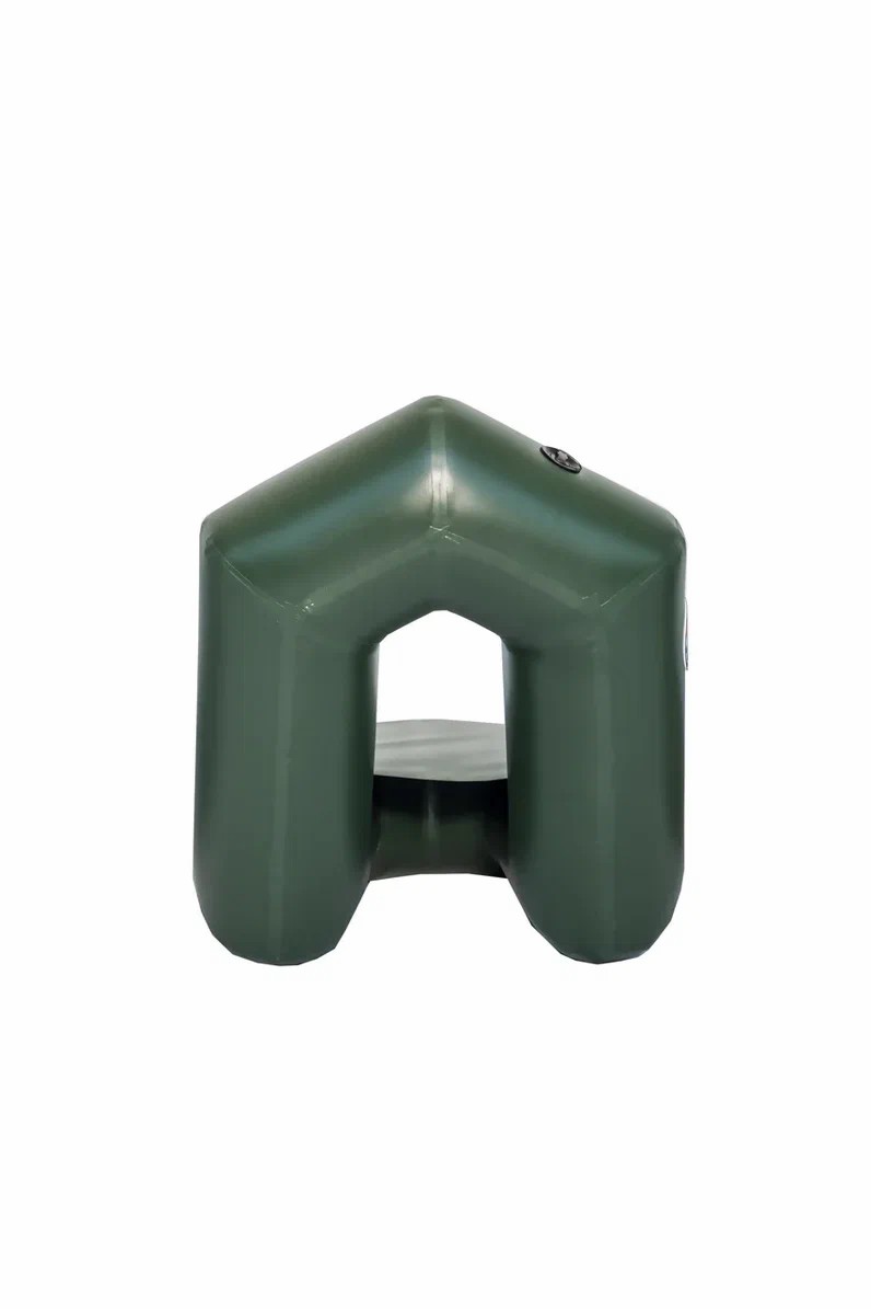 КРЕСЛО НАДУВНОЕ SMARINE, 85Х75 СМ, ПВХ, ЗЕЛЕНЫЙ в Новороссийске