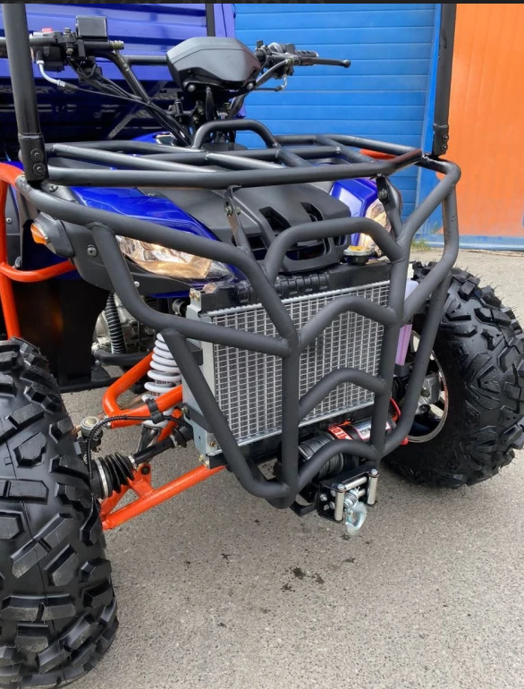 Квадроцикл PROMAX Фермер 350 4x4 ALL ROAD в Новороссийске