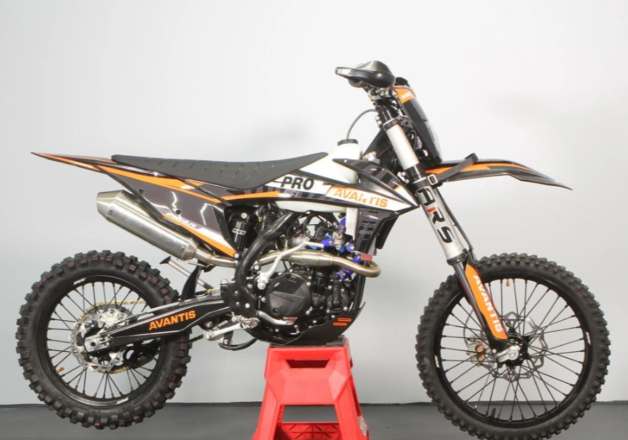 Мотоцикл Avantis Enduro 300 PRO EFI Exclusive (NC250/177MM) ARS в Новороссийске
