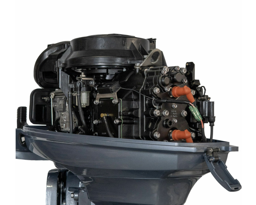 Лодочный мотор APACHE T40BS в Новороссийске