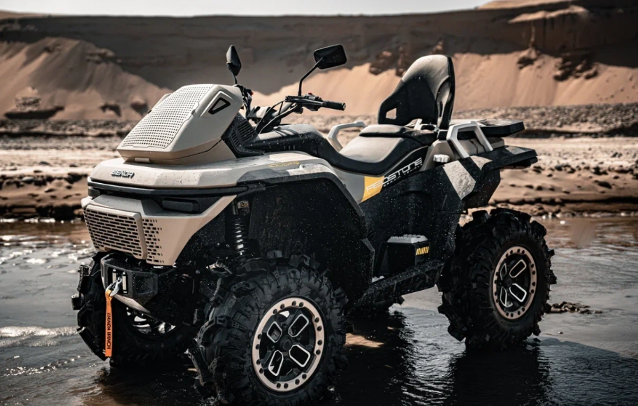 Квадроцикл BENDA REDSTONE 1000 MUD в Новороссийске