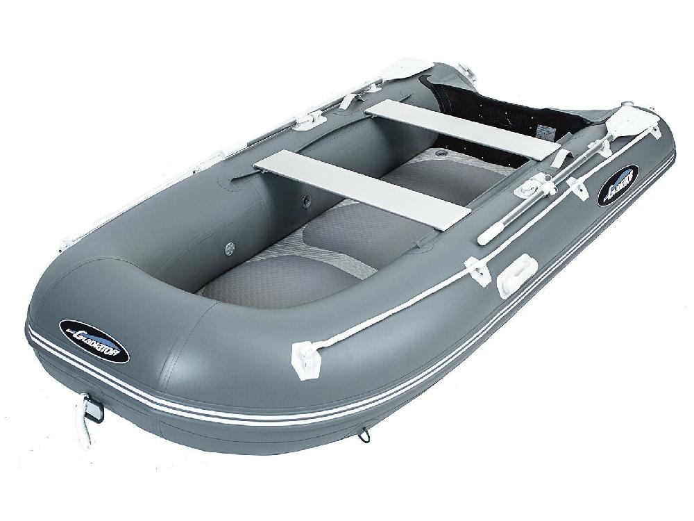 НАДУВНАЯ ЛОДКА GLADIATOR B330AD в Новороссийске