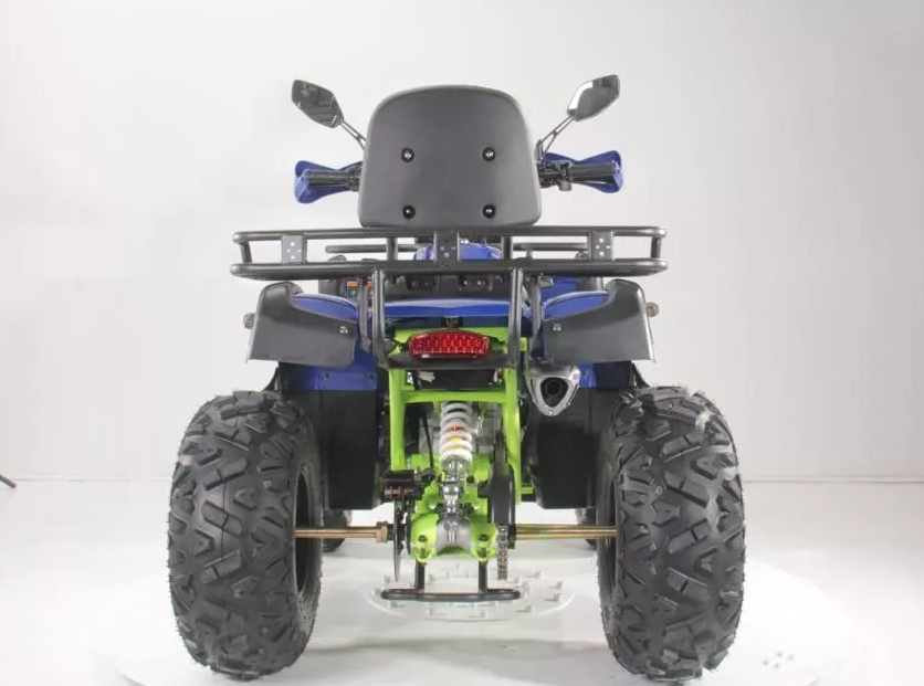 Квадроцикл YACOTA SELA MAX 200 в Новороссийске