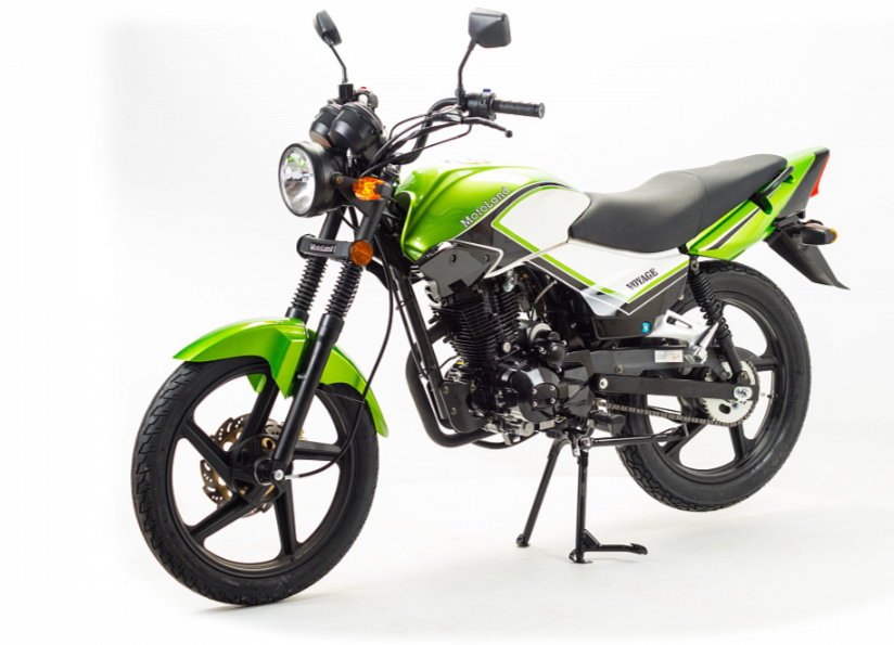 Мотоцикл MOTOLAND (МОТОЛЕНД) VOYAGE 200 в Новороссийске