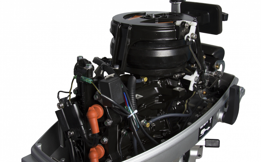 Лодочный мотор Seanovo SN9.9FFEL Enduro в Новороссийске